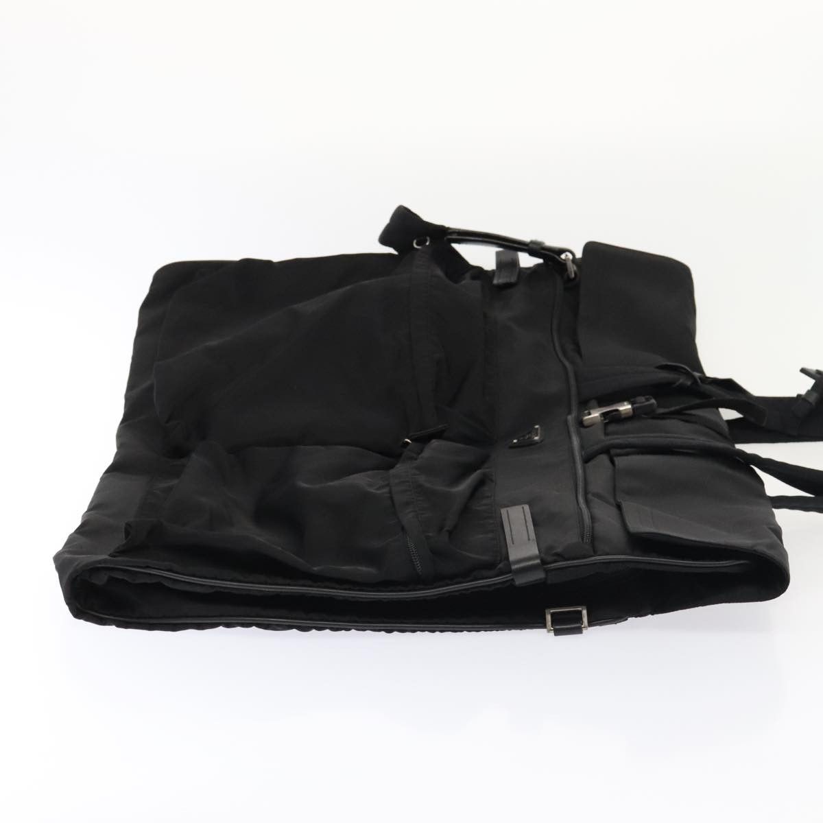 Prada Prada Tessuto travel Size ONE SIZE - 3 Thumbnail