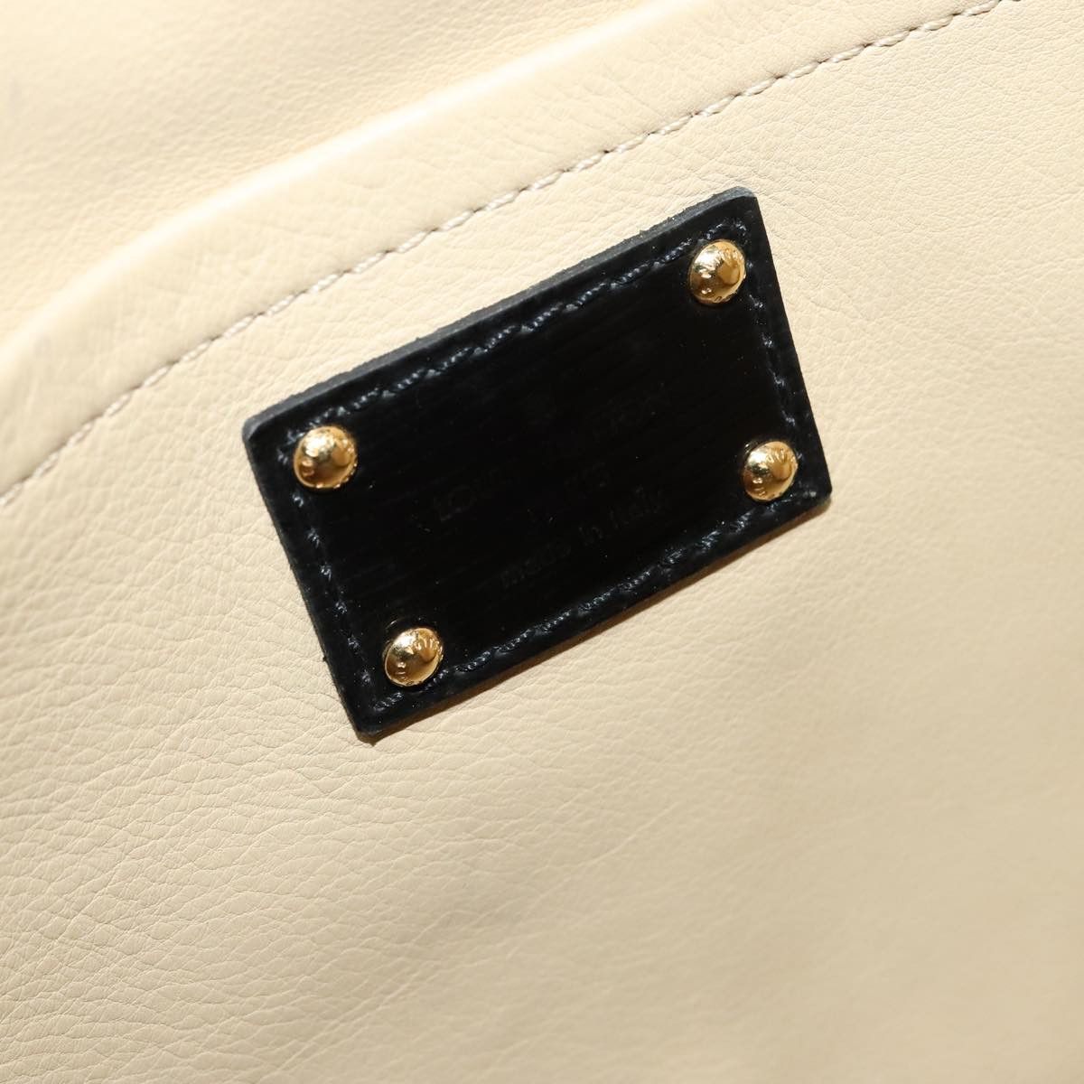 Louis Vuitton Louis Vuitton Squishy shoulder Size ONE SIZE - 10 Thumbnail