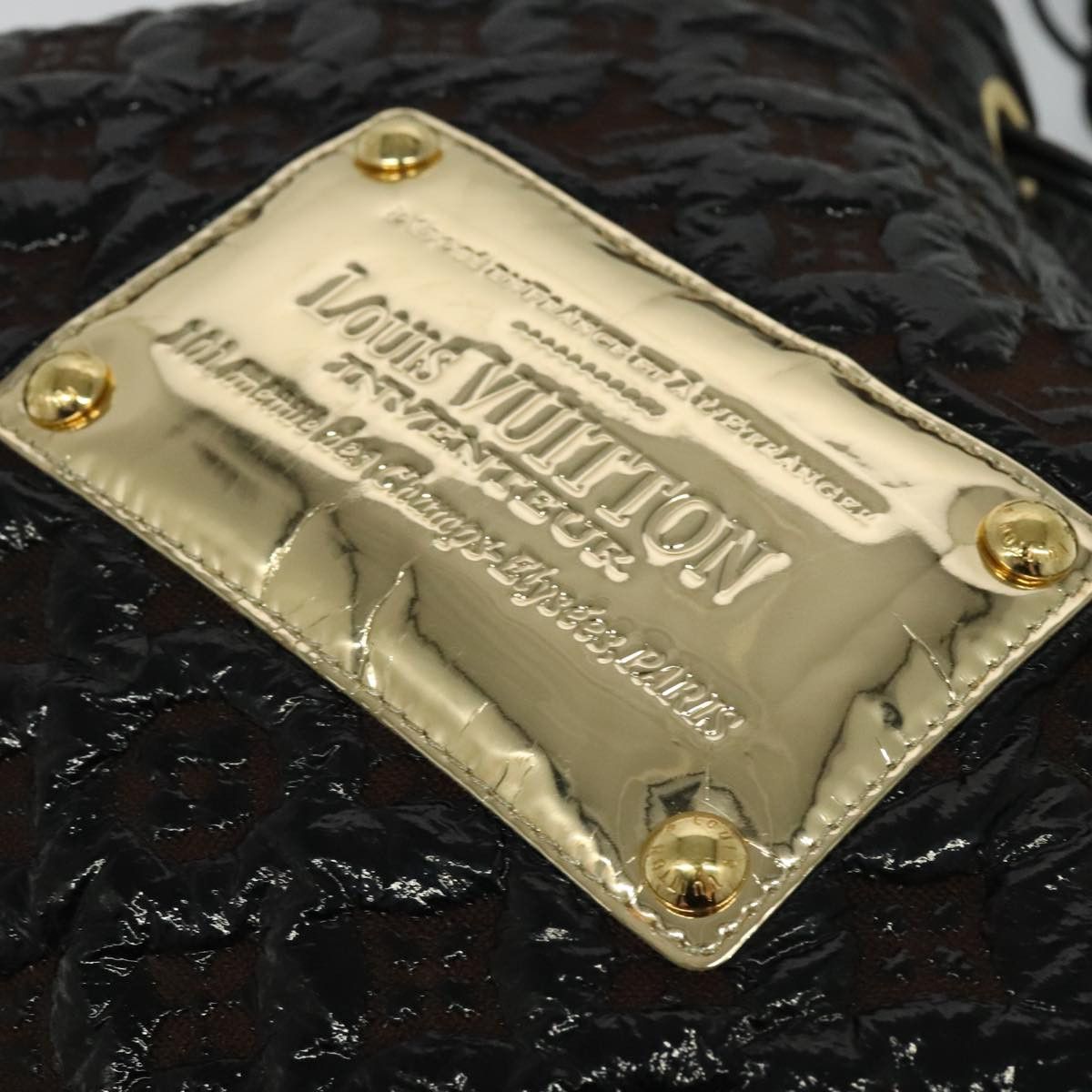 Louis Vuitton Louis Vuitton Squishy shoulder Size ONE SIZE - 8 Thumbnail