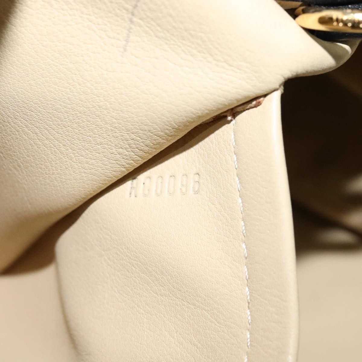 Louis Vuitton Louis Vuitton Squishy shoulder Size ONE SIZE - 11 Thumbnail