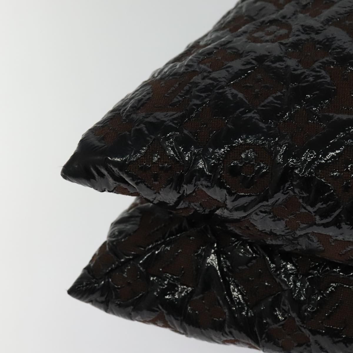 Louis Vuitton Louis Vuitton Squishy shoulder Size ONE SIZE - 19 Thumbnail