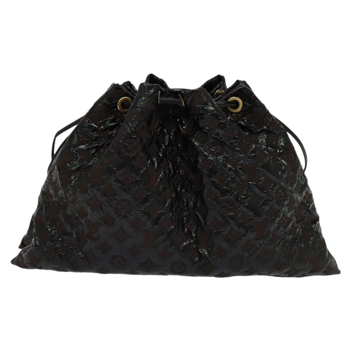 Louis Vuitton Louis Vuitton Squishy shoulder Size ONE SIZE - 2 Thumbnail