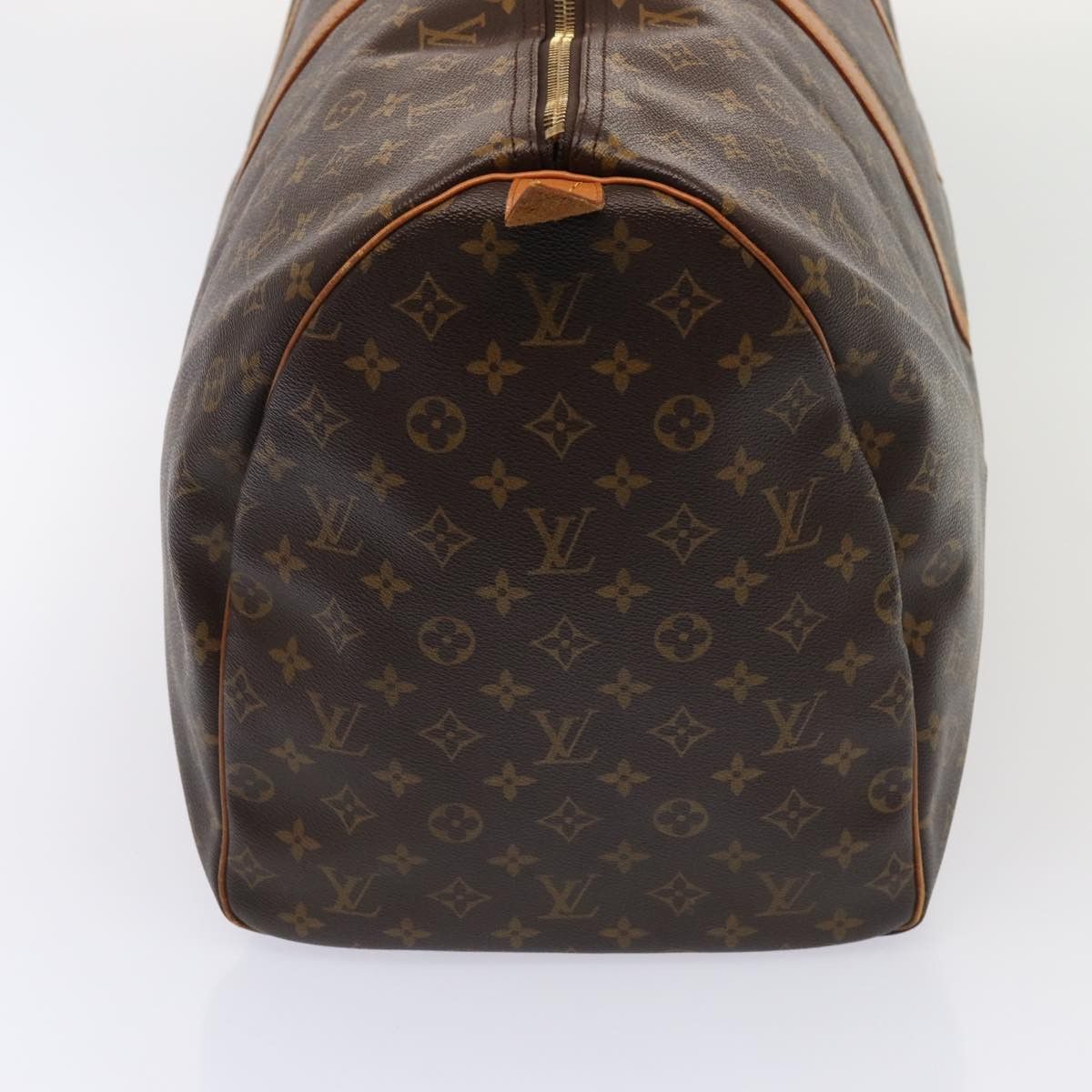 Louis Vuitton Louis Vuitton Keepall 60 travel Size ONE SIZE - 3 Thumbnail