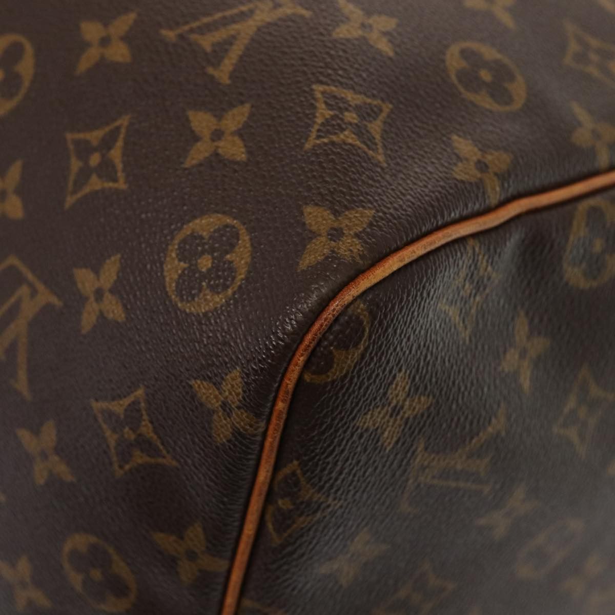 Louis Vuitton Louis Vuitton Keepall 60 travel Size ONE SIZE - 9 Thumbnail