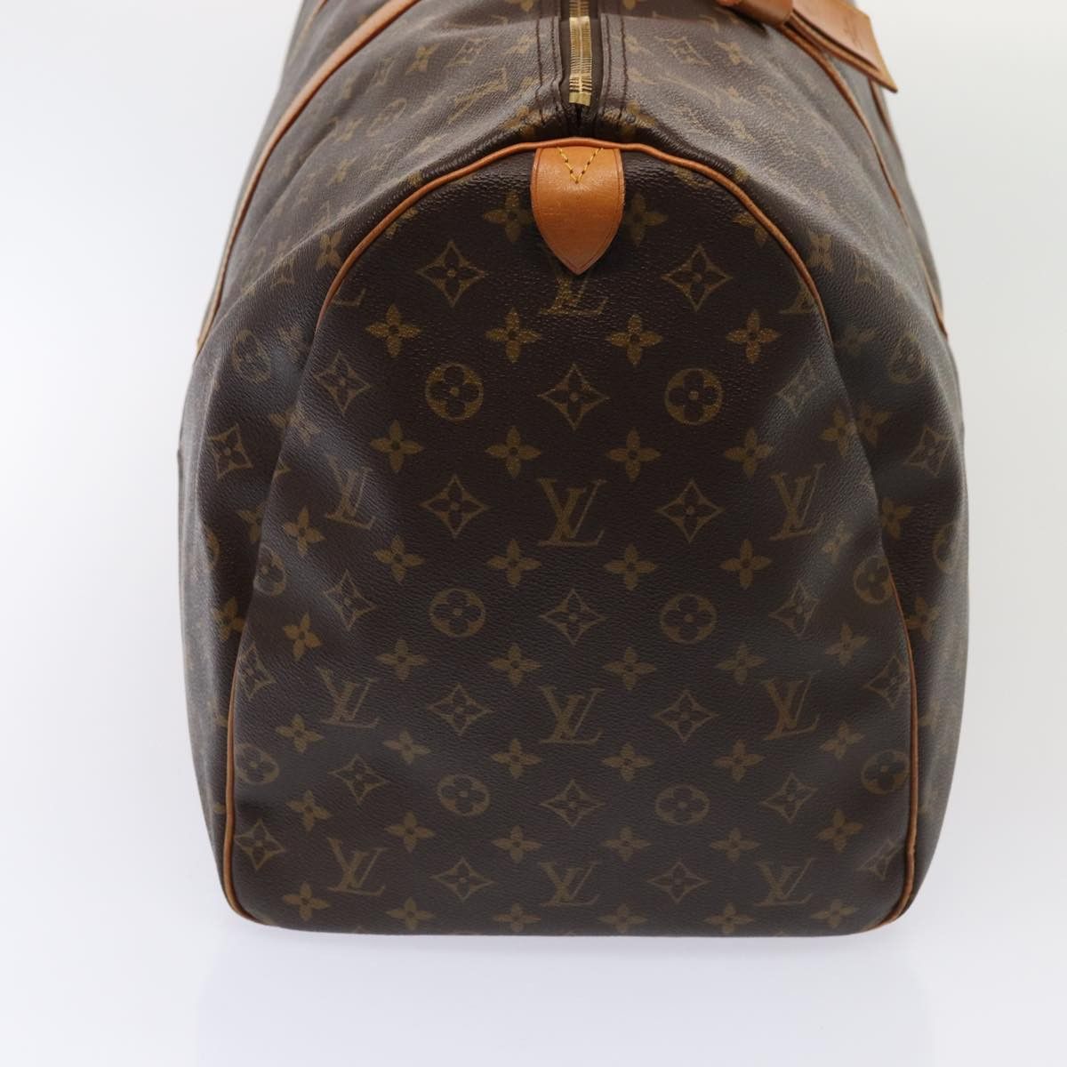 Louis Vuitton Louis Vuitton Keepall 60 travel Size ONE SIZE - 4 Thumbnail