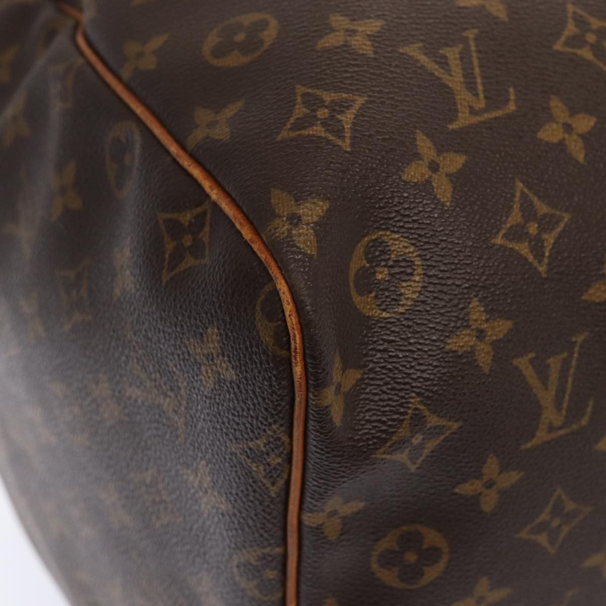 Louis Vuitton Louis Vuitton Keepall 60 travel Size ONE SIZE - 8 Thumbnail