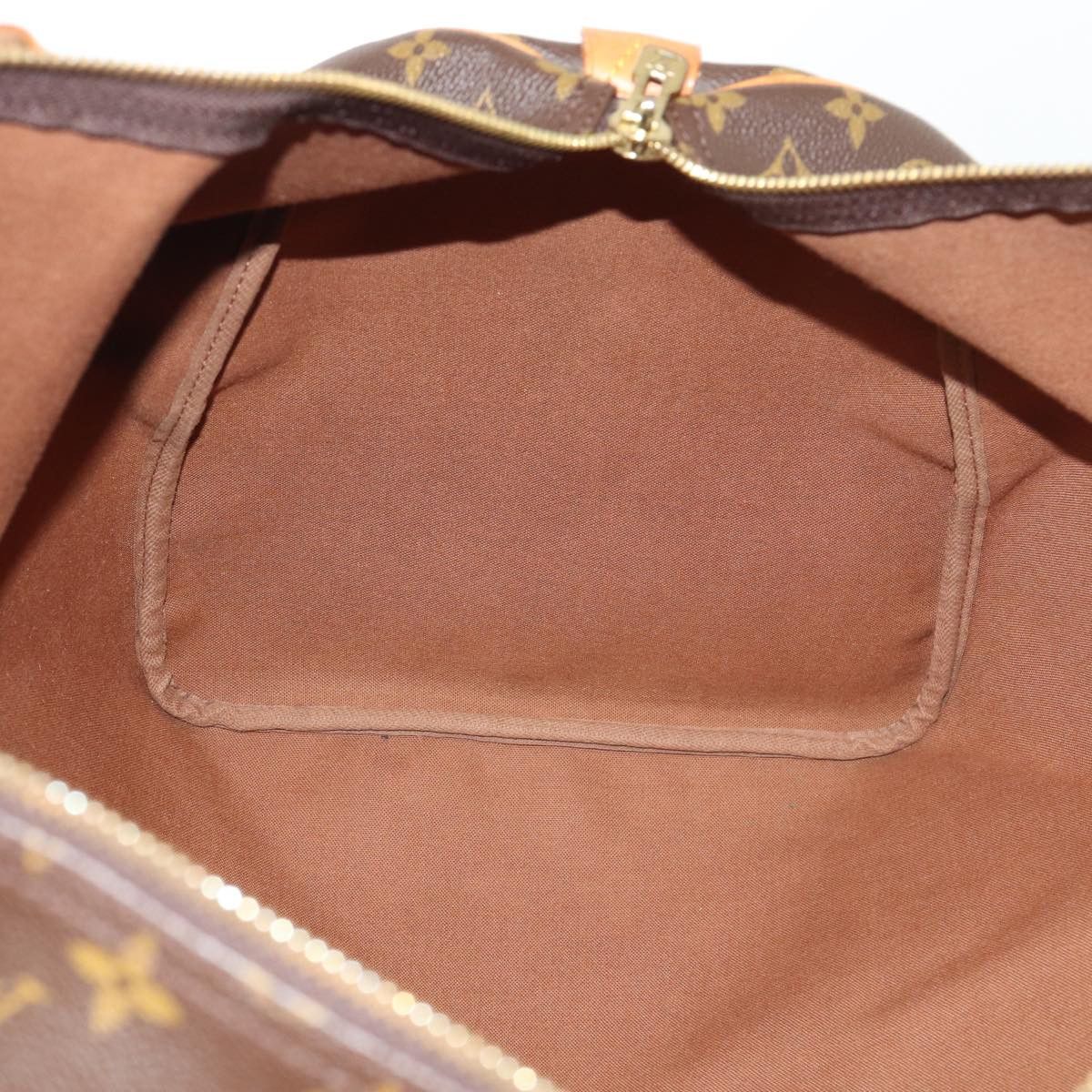 Louis Vuitton Louis Vuitton Keepall 60 travel Size ONE SIZE - 22 Thumbnail