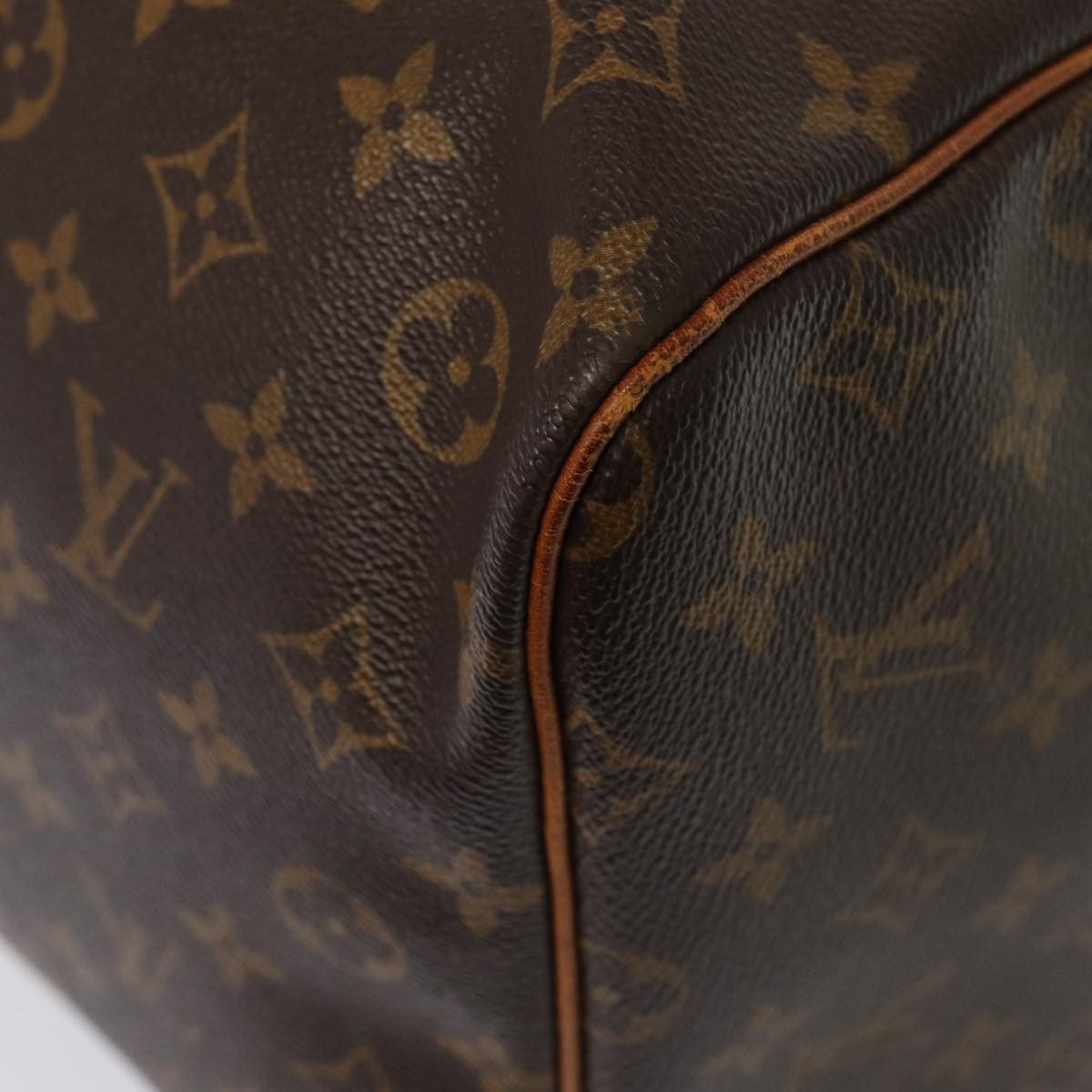 Louis Vuitton Louis Vuitton Keepall 60 travel Size ONE SIZE - 7 Thumbnail