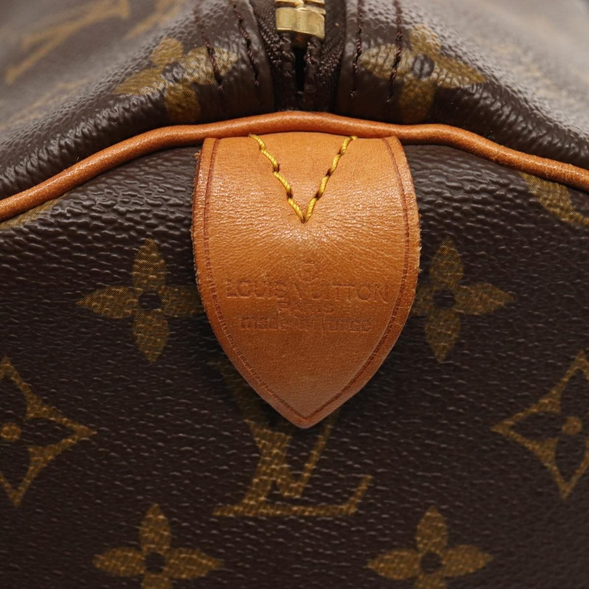 Louis Vuitton Louis Vuitton Keepall 60 travel Size ONE SIZE - 14 Thumbnail