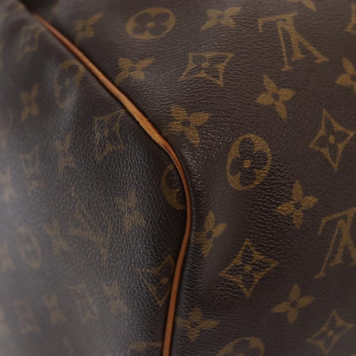 Louis Vuitton Louis Vuitton Keepall 60 travel Size ONE SIZE - 10 Thumbnail