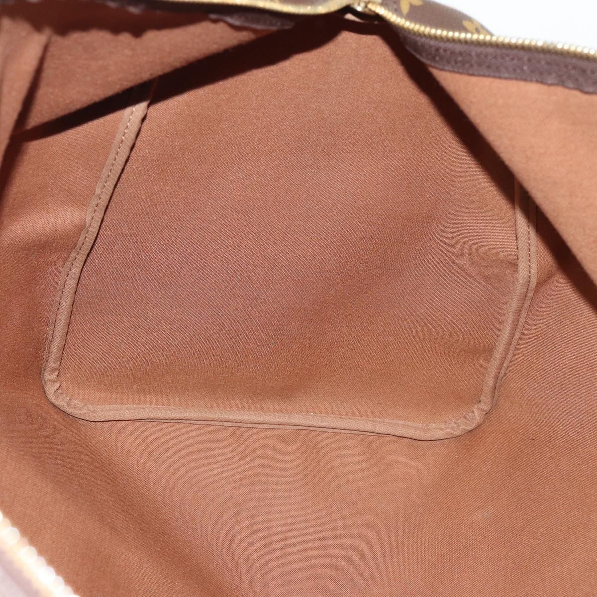 Louis Vuitton Louis Vuitton Keepall 60 travel Size ONE SIZE - 21 Thumbnail