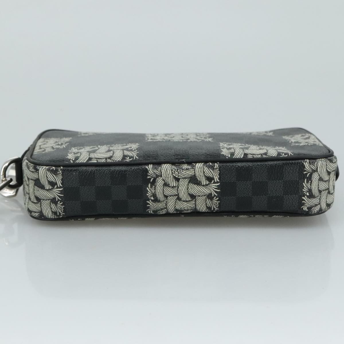 Louis Vuitton Louis Vuitton Volga clutch Size ONE SIZE - 15 Thumbnail