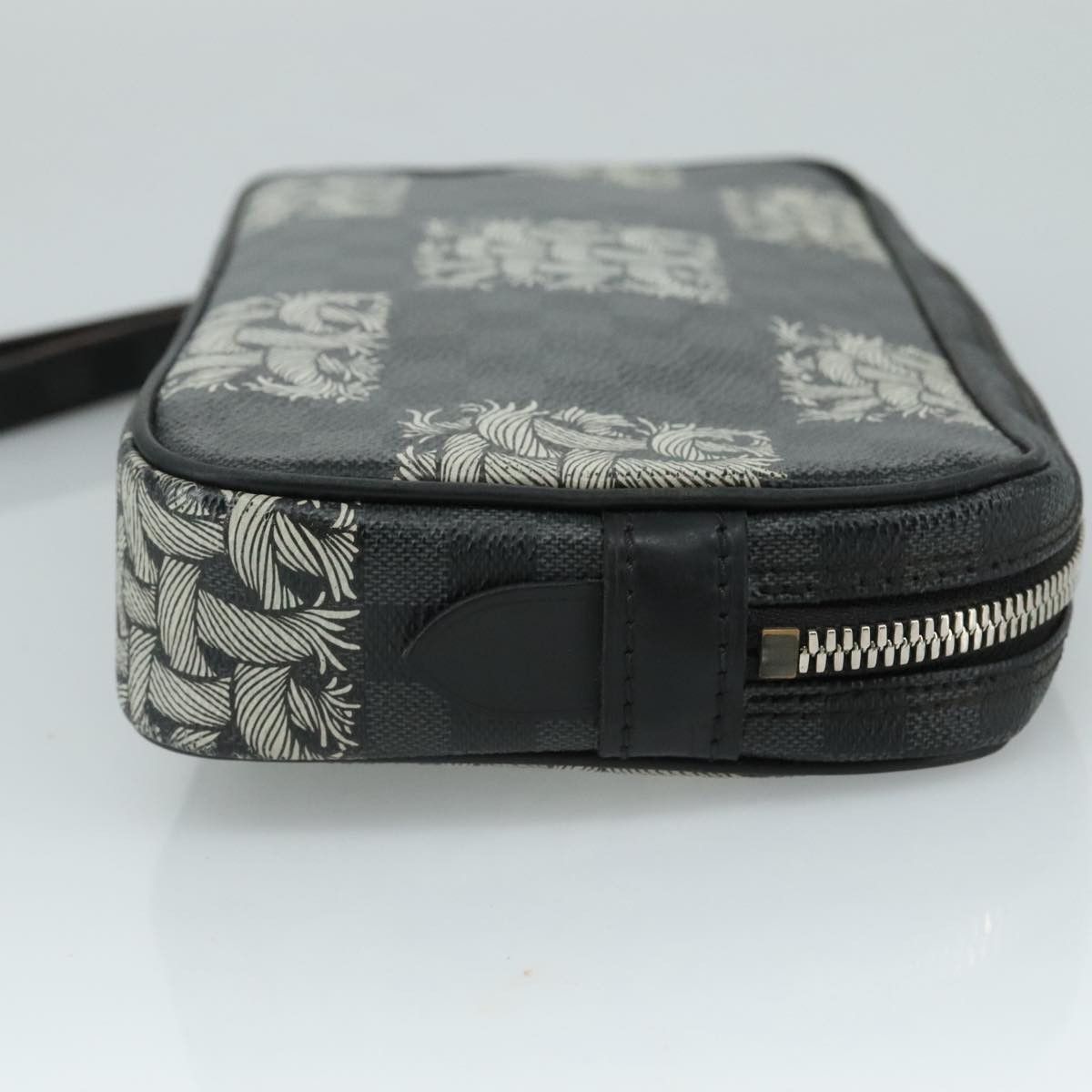 Louis Vuitton Louis Vuitton Volga clutch Size ONE SIZE - 3 Thumbnail