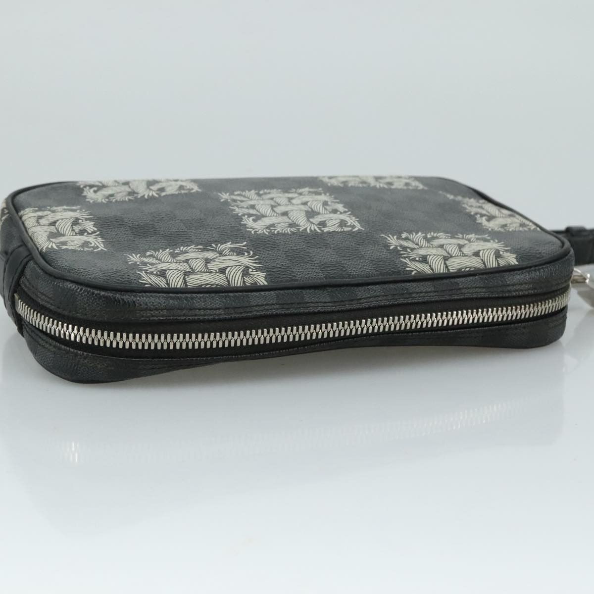 Louis Vuitton Louis Vuitton Volga clutch Size ONE SIZE - 14 Thumbnail
