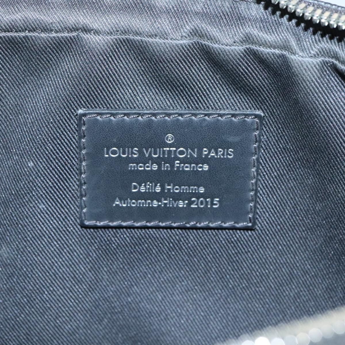 Louis Vuitton Louis Vuitton Volga clutch Size ONE SIZE - 12 Thumbnail