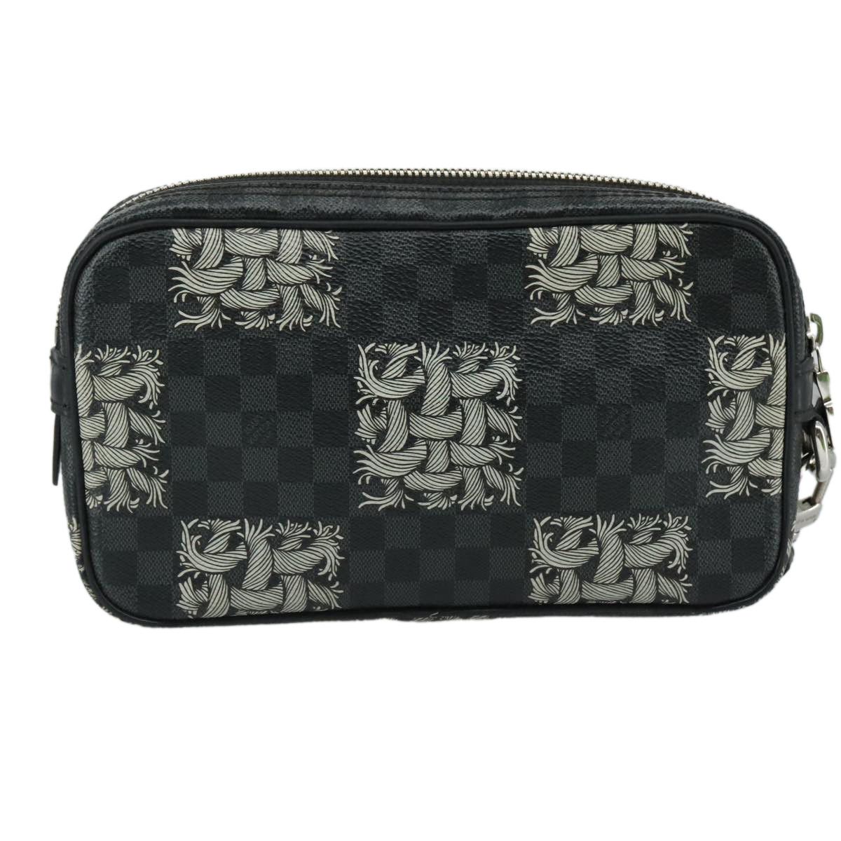 Louis Vuitton Louis Vuitton Volga clutch Size ONE SIZE - 2 Thumbnail