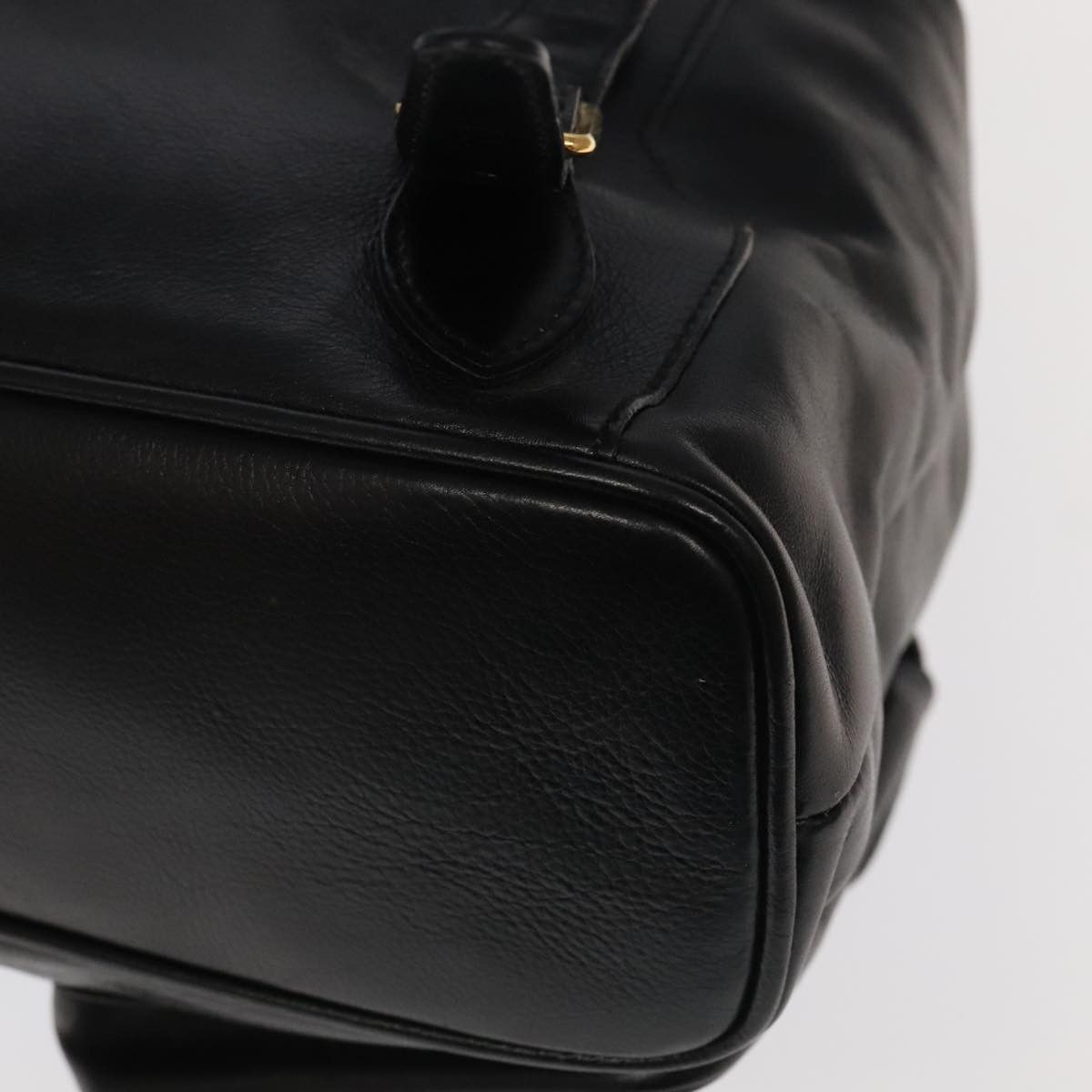 Gucci Gucci Bamboo backpack Size ONE SIZE - 10 Thumbnail