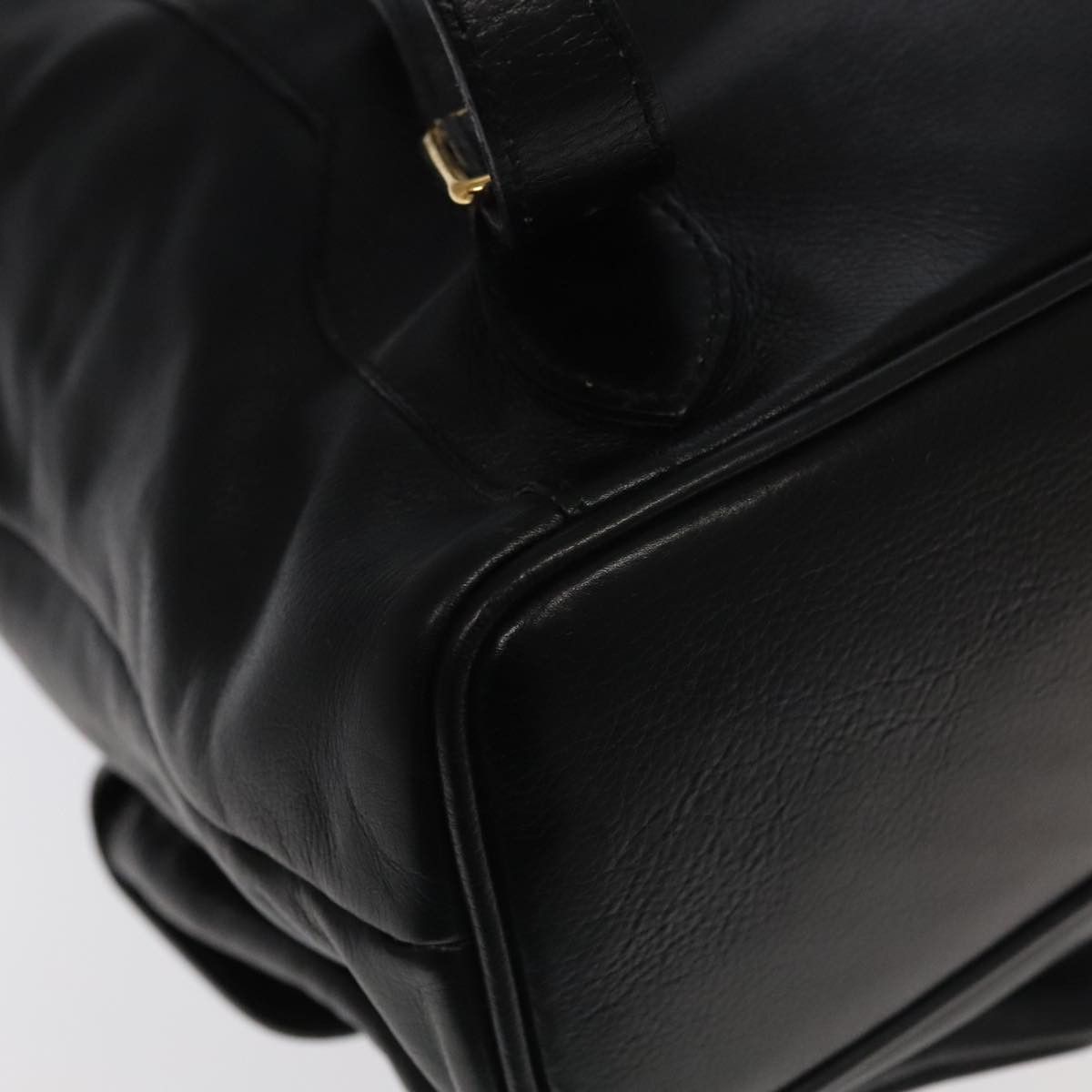 Gucci Gucci Bamboo backpack Size ONE SIZE - 11 Thumbnail