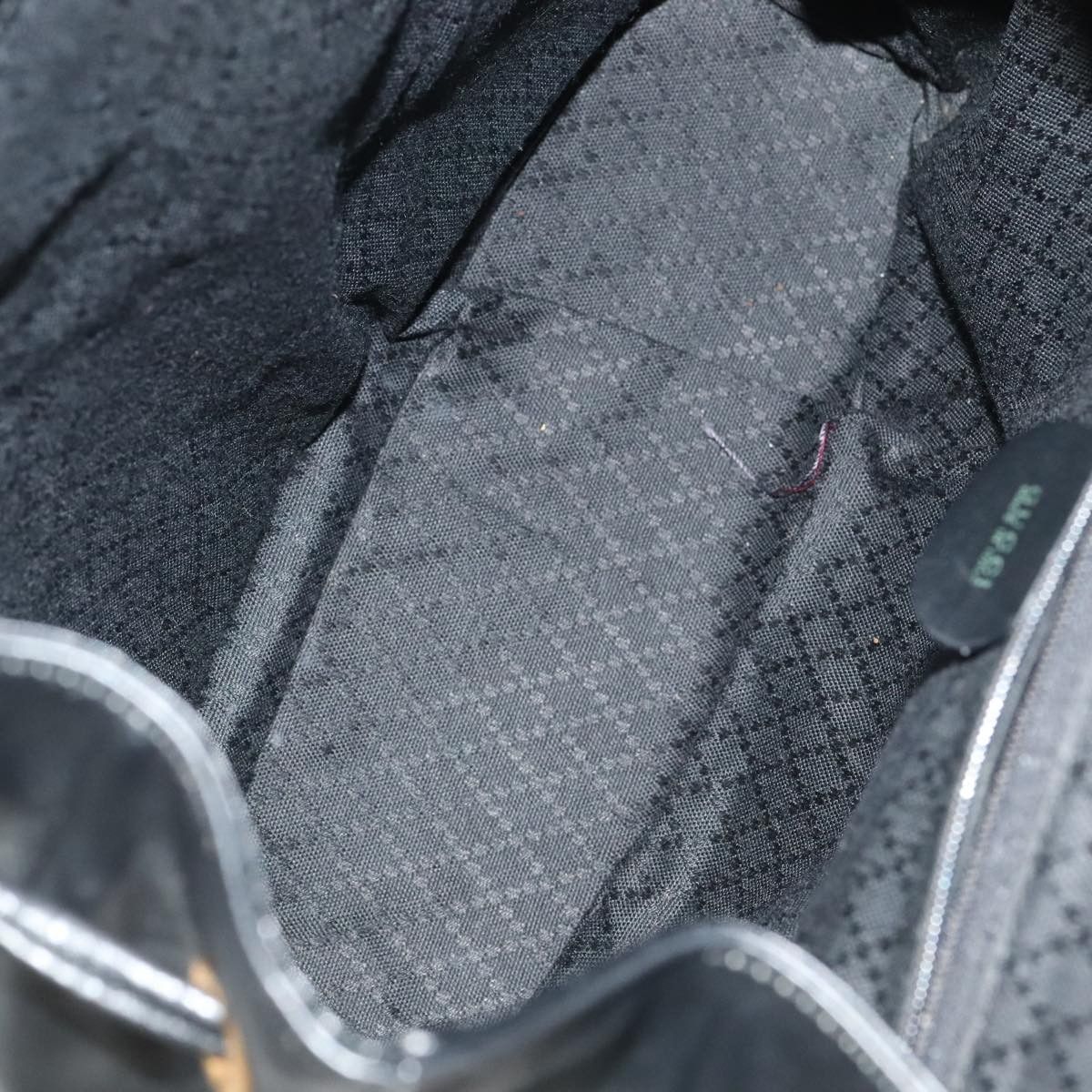 Gucci Gucci Bamboo backpack Size ONE SIZE - 13 Thumbnail
