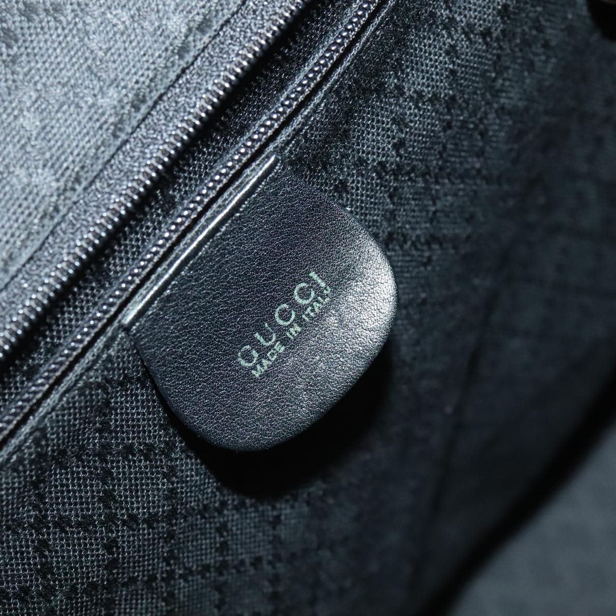 Gucci Gucci Bamboo backpack Size ONE SIZE - 14 Thumbnail