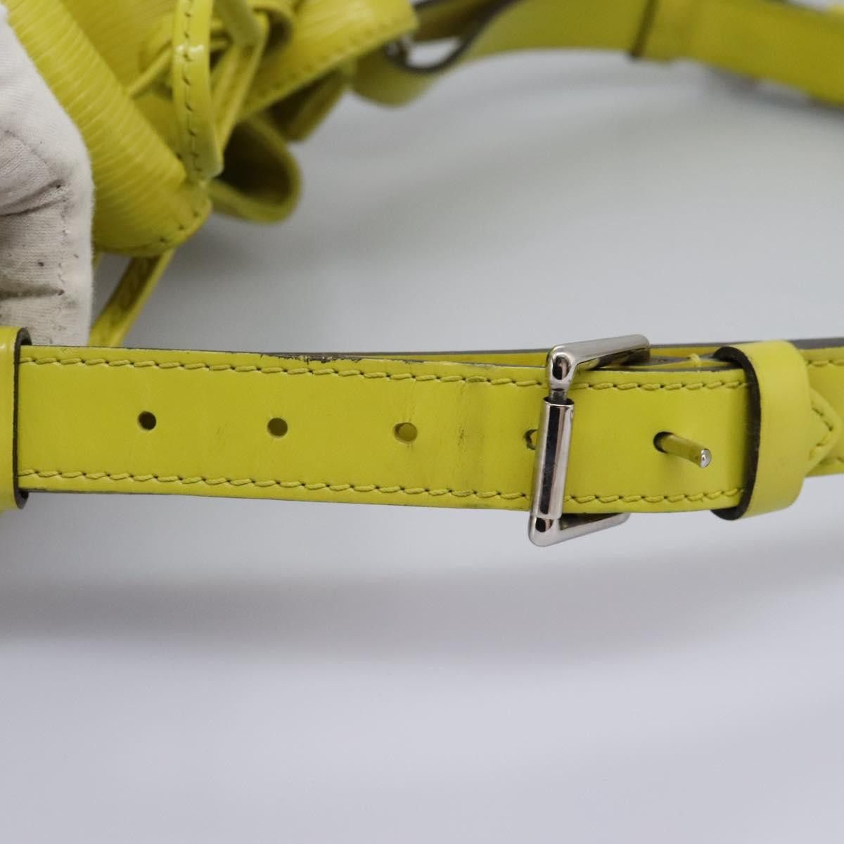 Louis Vuitton Louis Vuitton Petit Noé shoulder Size ONE SIZE - 7 Thumbnail