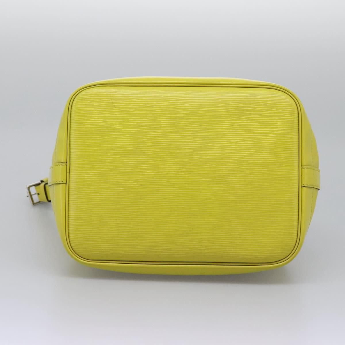 Louis Vuitton Louis Vuitton Petit Noé shoulder Size ONE SIZE - 9 Thumbnail