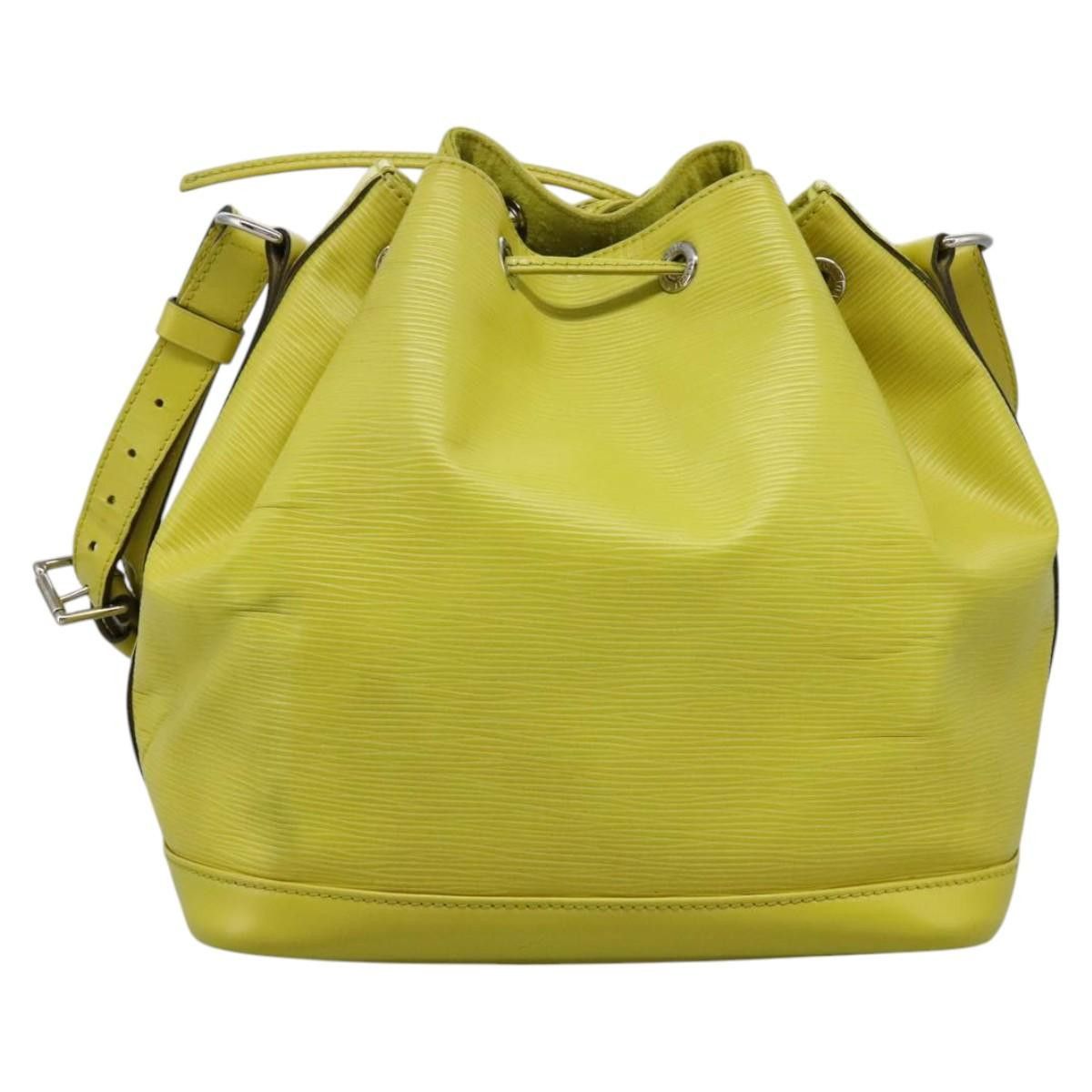 Louis Vuitton Louis Vuitton Petit Noé shoulder Size ONE SIZE - 2 Thumbnail