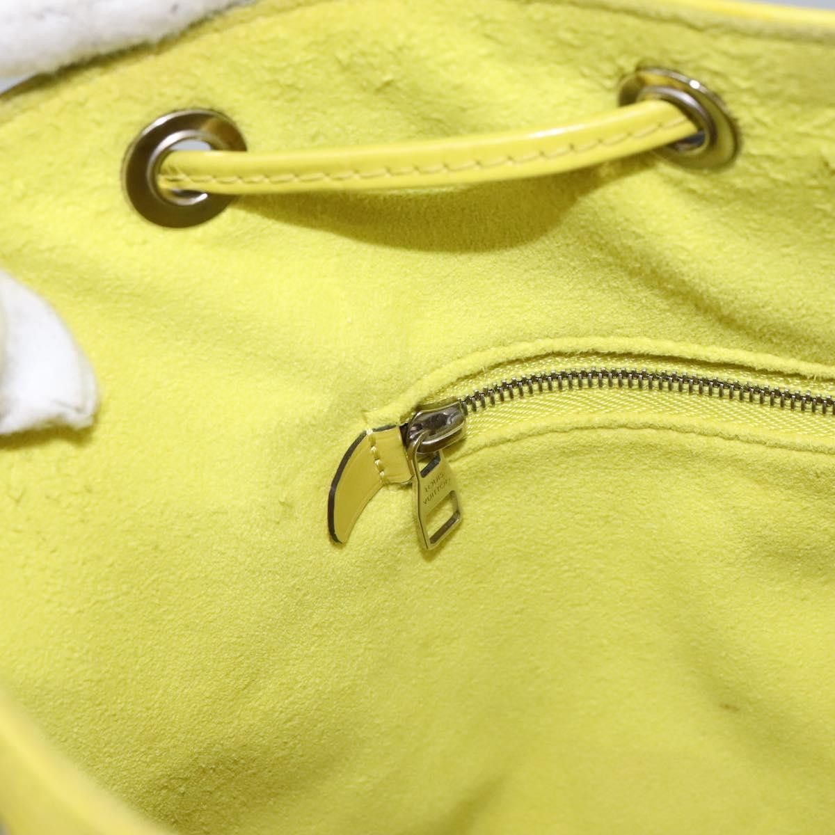 Louis Vuitton Louis Vuitton Petit Noé shoulder Size ONE SIZE - 18 Thumbnail
