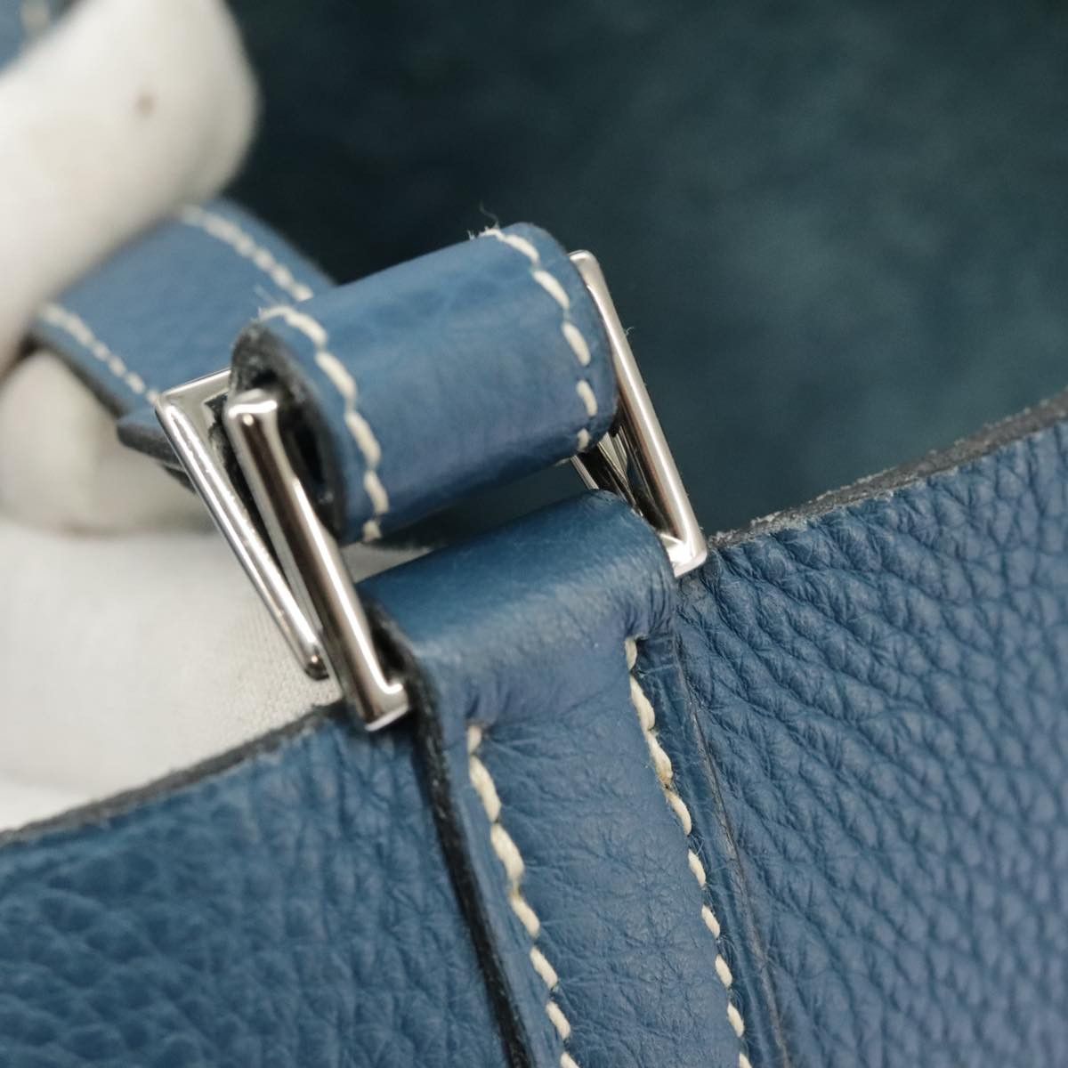 Hermes Hermès handbag Size ONE SIZE - 11 Thumbnail
