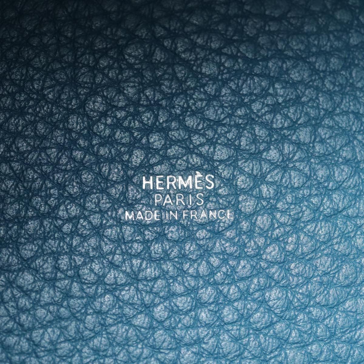 Hermes Hermès handbag Size ONE SIZE - 15 Thumbnail