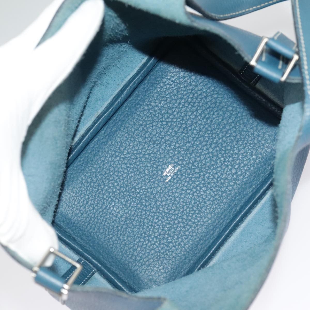 Hermes Hermès handbag Size ONE SIZE - 13 Thumbnail