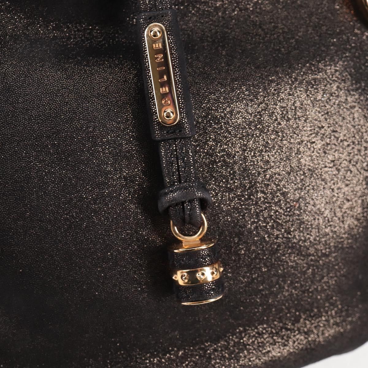 Celine Céline Bittersweet handbag Size ONE SIZE - 12 Thumbnail