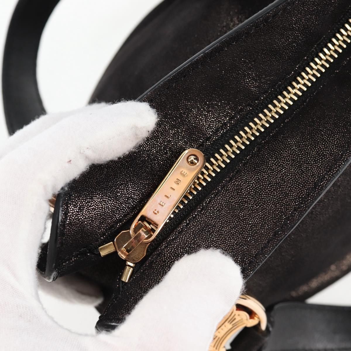 Celine Céline Bittersweet handbag Size ONE SIZE - 11 Thumbnail