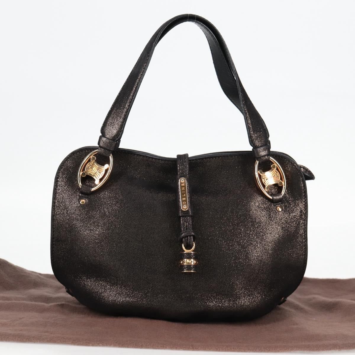 Celine Céline Bittersweet handbag Size ONE SIZE - 17 Thumbnail