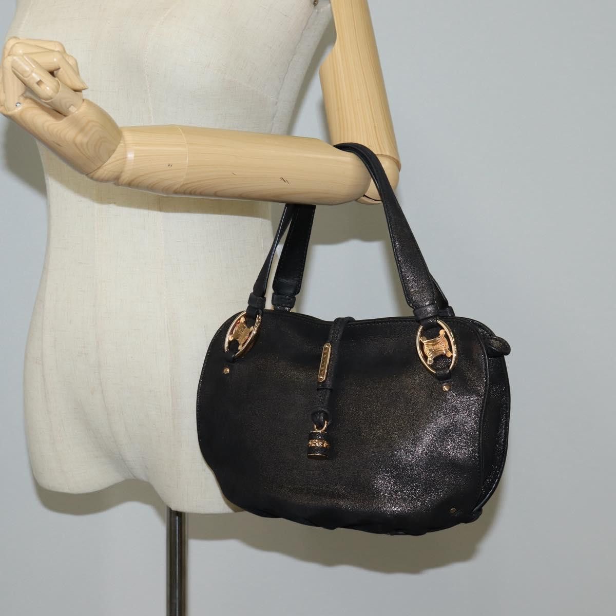 Celine Céline Bittersweet handbag Size ONE SIZE - 18 Thumbnail