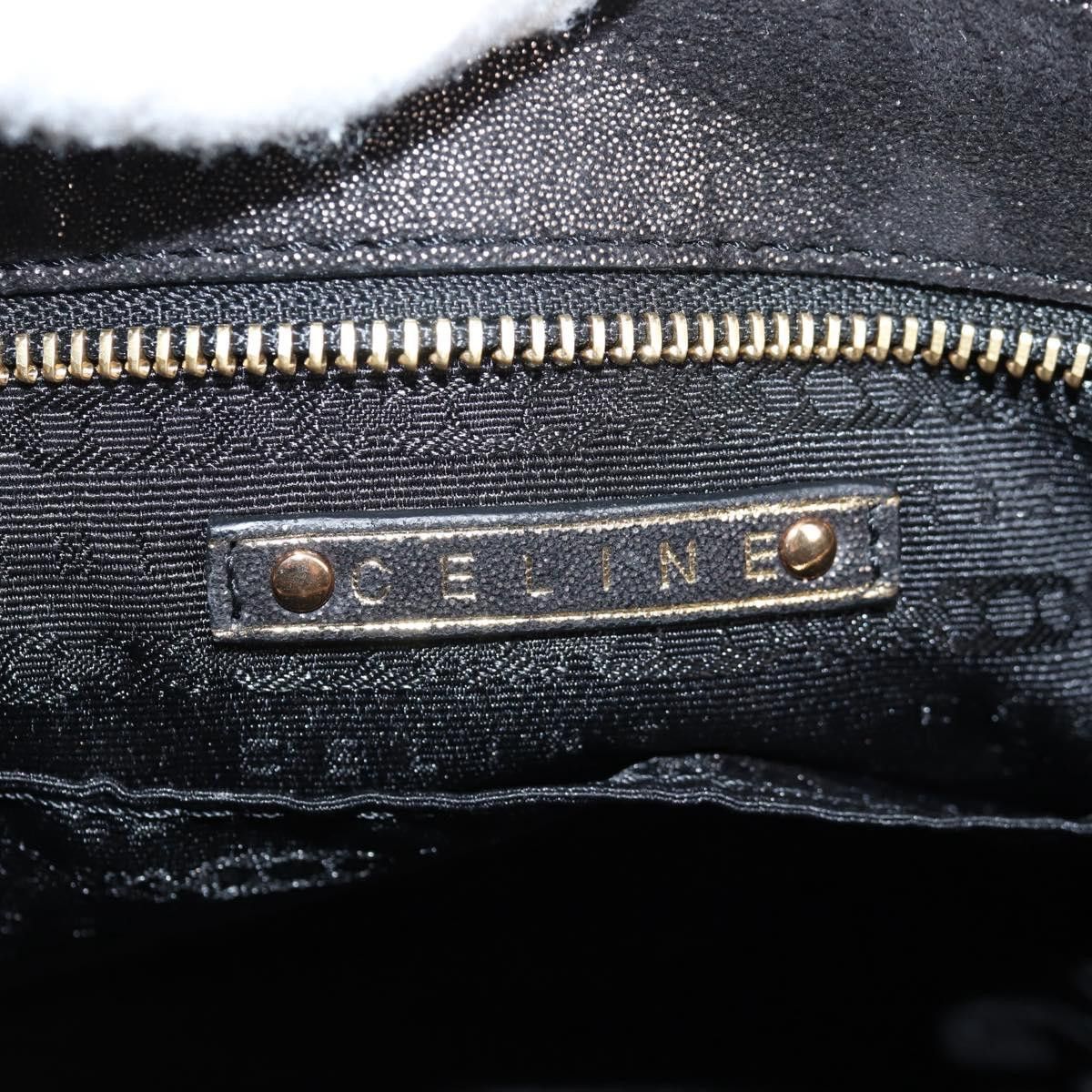 Celine Céline Bittersweet handbag Size ONE SIZE - 15 Thumbnail
