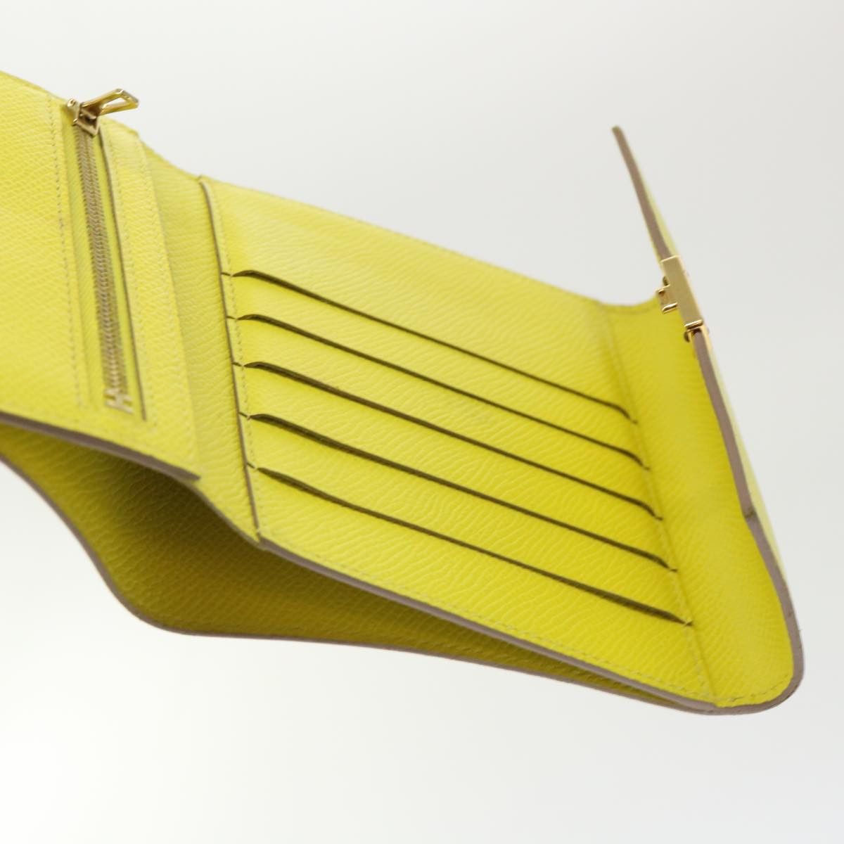Hermes Hermès Clic 12 wallet Size ONE SIZE - 16 Thumbnail