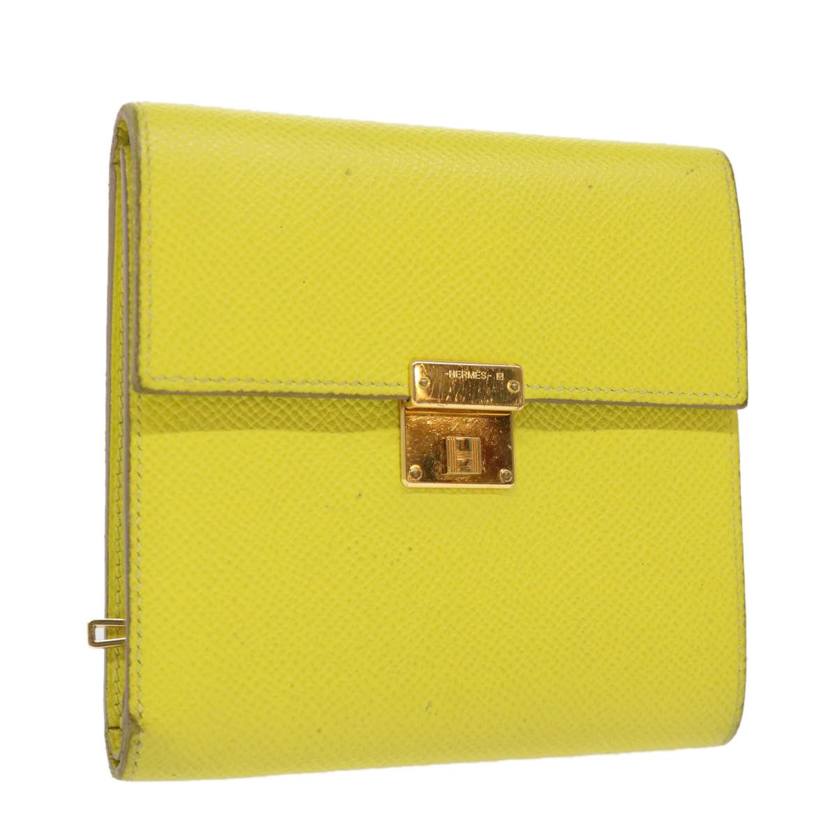 Hermes Hermès Clic 12 wallet Size ONE SIZE - 9 Thumbnail