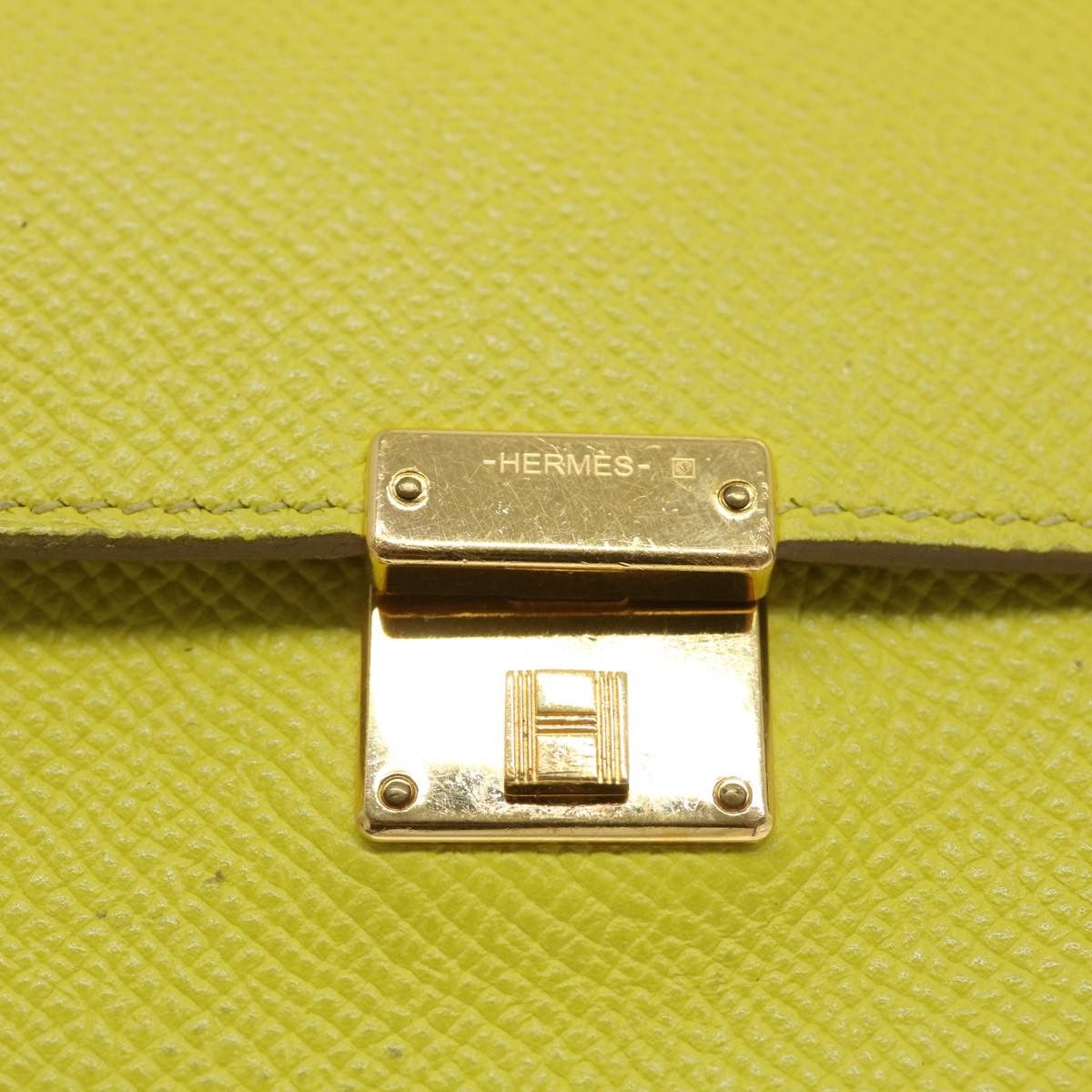 Hermes Hermès Clic 12 wallet Size ONE SIZE - 15 Thumbnail