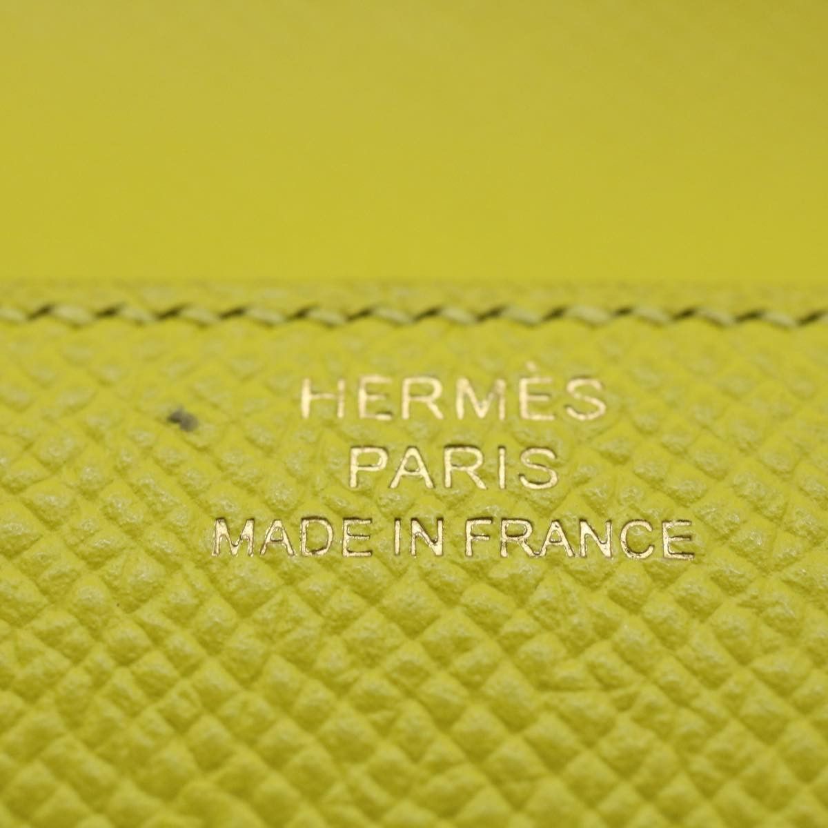Hermes Hermès Clic 12 wallet Size ONE SIZE - 7 Thumbnail