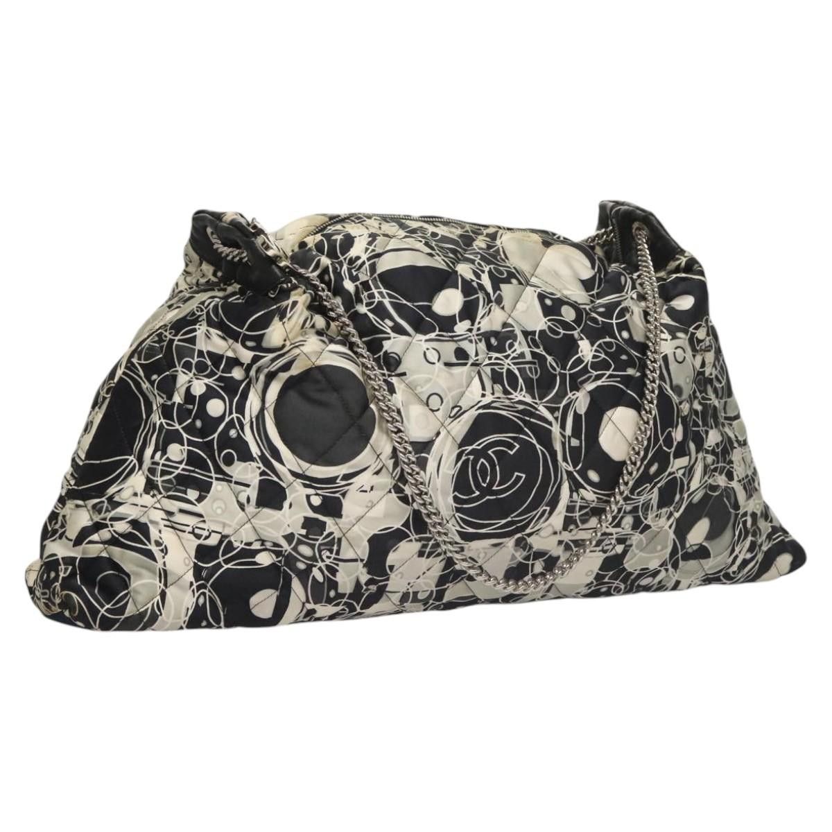 Chanel Chanel shoulder Size ONE SIZE - 22 Thumbnail