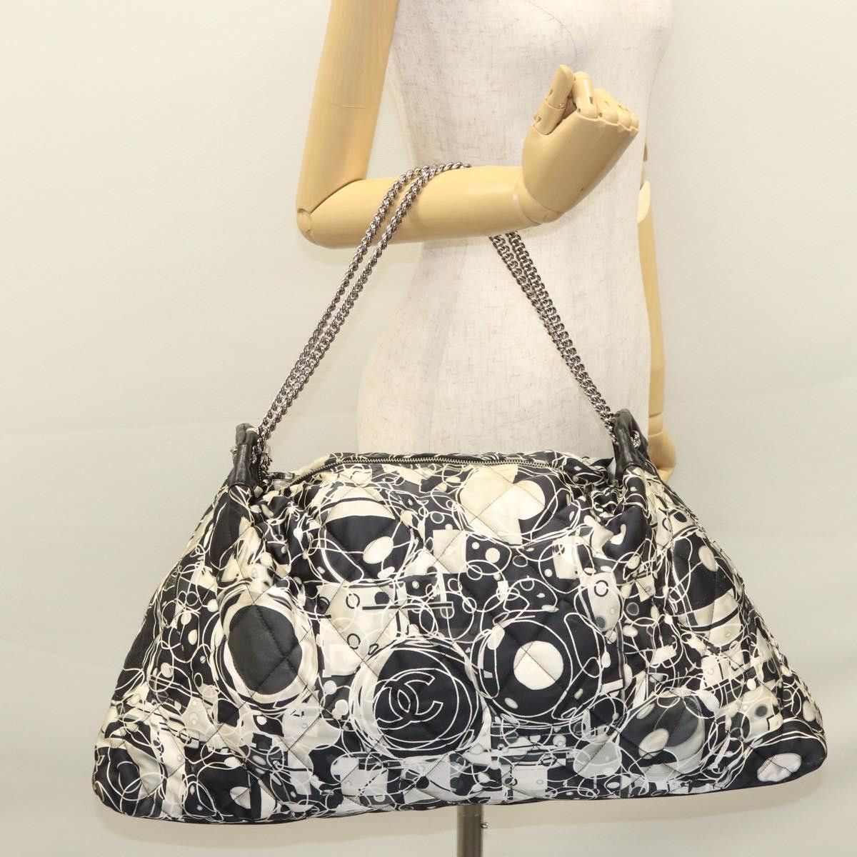 Chanel Chanel shoulder Size ONE SIZE - 15 Thumbnail
