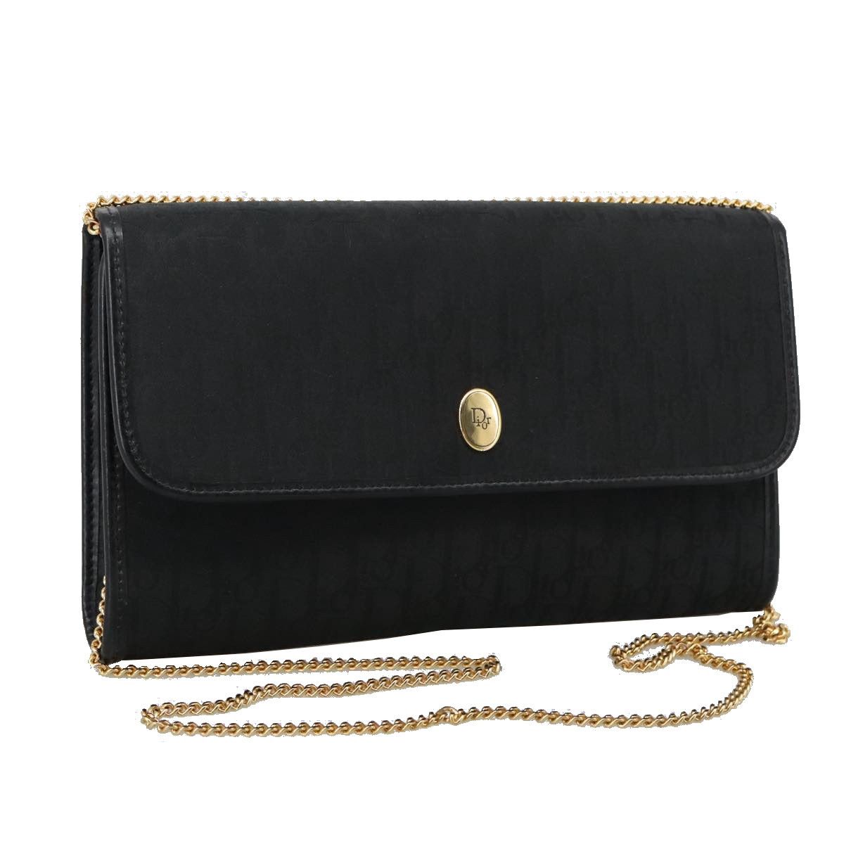 Dior Dior Trotter shoulder Size ONE SIZE - 21 Thumbnail