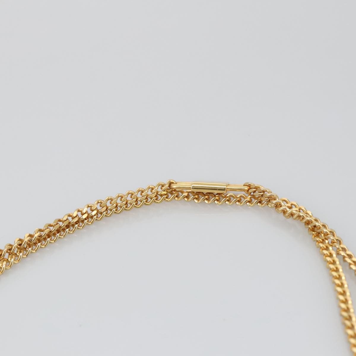 Dior Dior Trotter shoulder Size ONE SIZE - 10 Thumbnail