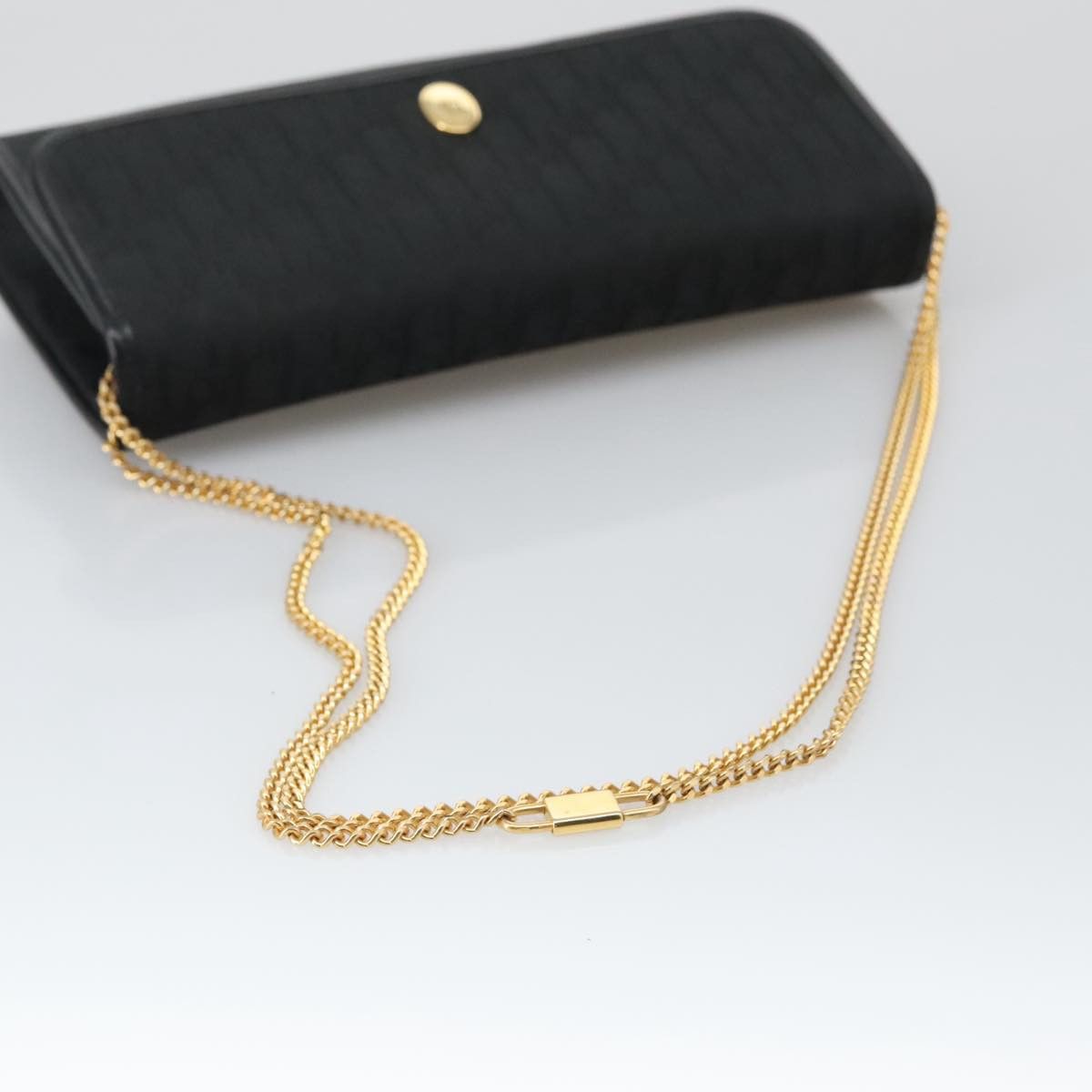 Dior Dior Trotter shoulder Size ONE SIZE - 4 Thumbnail