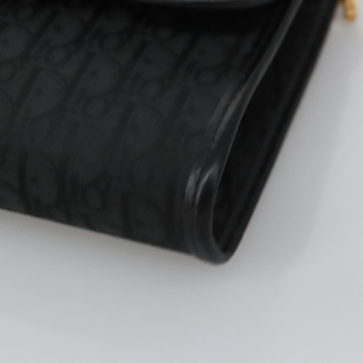 Dior Dior Trotter shoulder Size ONE SIZE - 8 Thumbnail