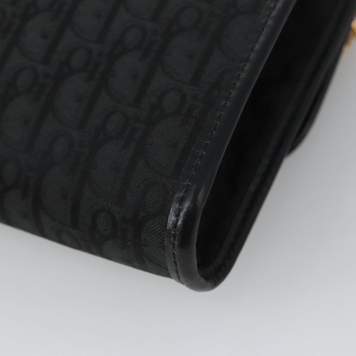 Dior Dior Trotter shoulder Size ONE SIZE - 7 Thumbnail