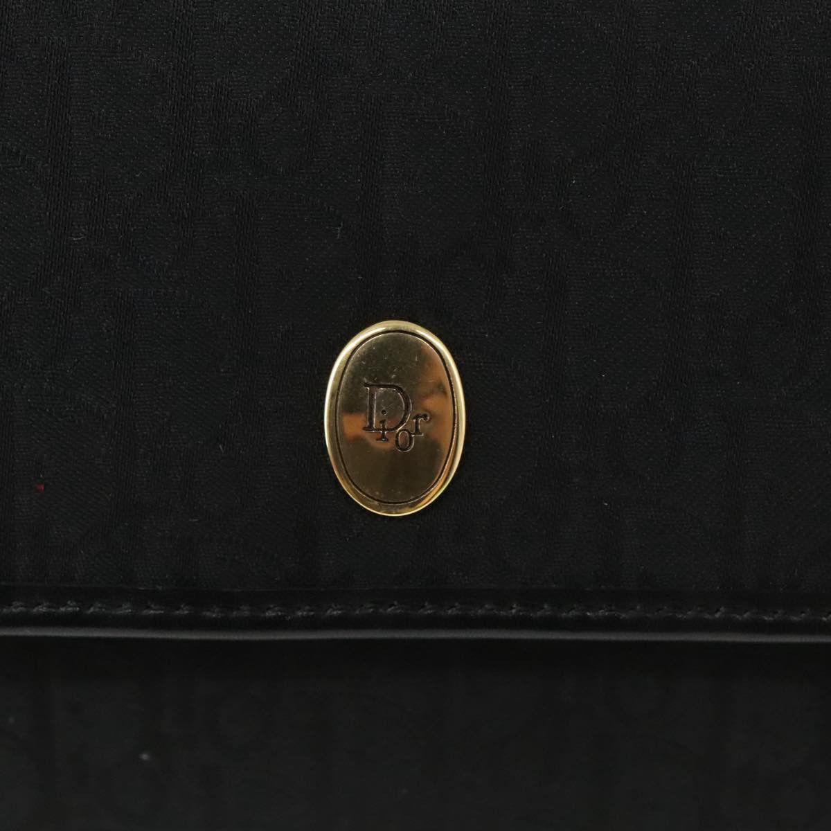 Dior Dior Trotter shoulder Size ONE SIZE - 16 Thumbnail