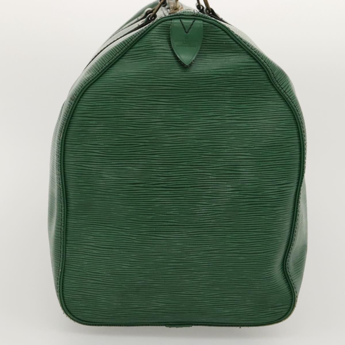 Louis Vuitton Louis Vuitton Keepall 50 travel Size ONE SIZE - 3 Thumbnail