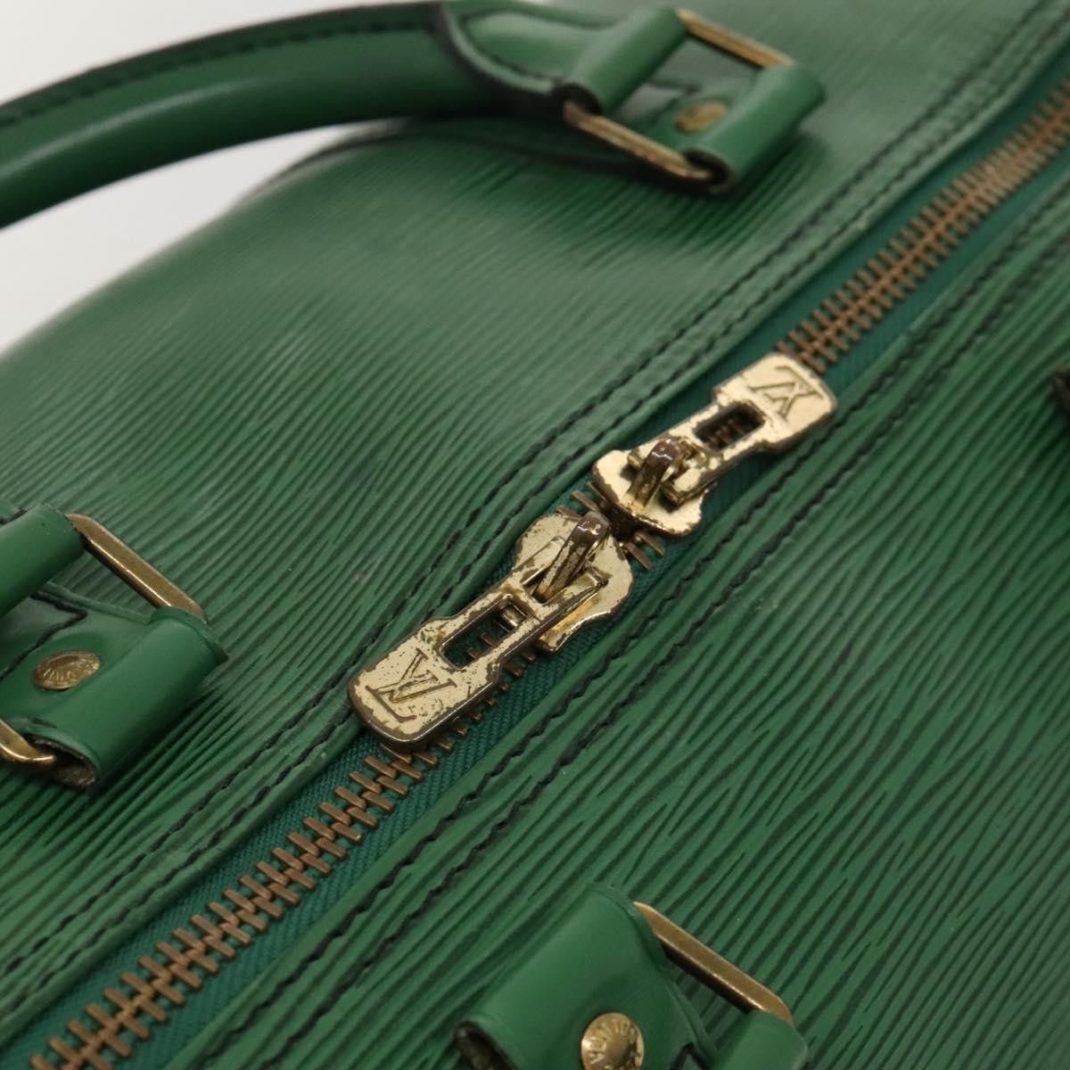 Louis Vuitton Louis Vuitton Keepall 50 travel Size ONE SIZE - 13 Thumbnail